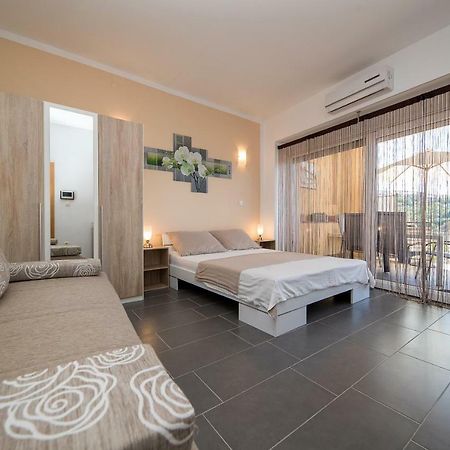 Apartment Zorica Crikvenica Zewnętrze zdjęcie
