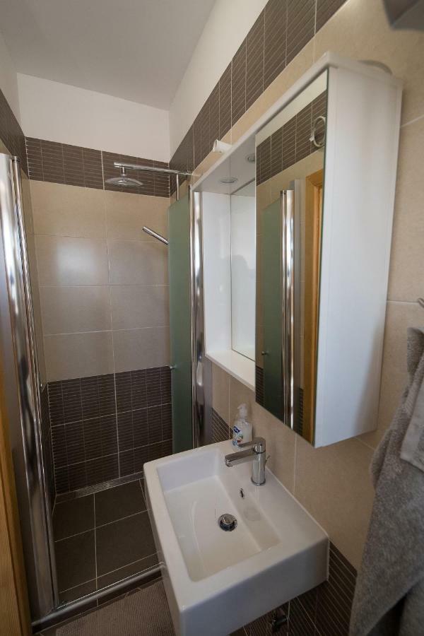 Apartment Zorica Crikvenica Zewnętrze zdjęcie